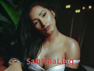 SabrinaLing