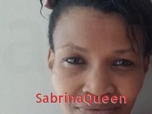 SabrinaQueen