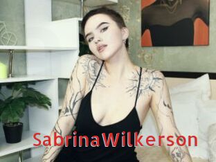 SabrinaWilkerson
