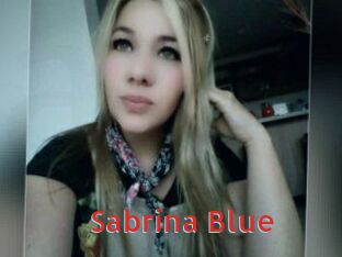 Sabrina_Blue