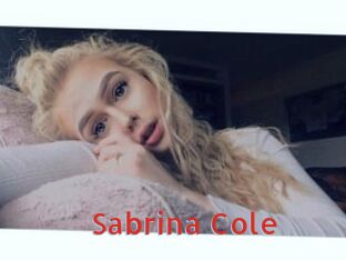 Sabrina_Cole