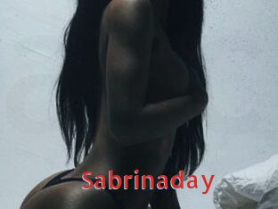 Sabrinaday