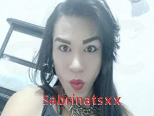 Sabrinatsxx