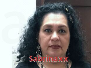 Sabrinaxx