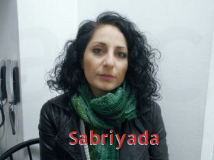 Sabriyada