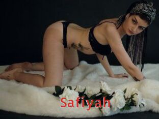 Safiyah