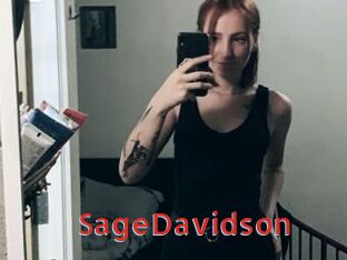 SageDavidson