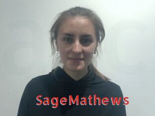 SageMathews