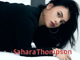 SaharaThompson