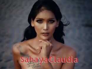 SahayaClaudia