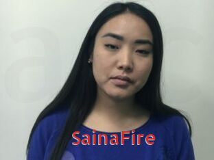 SainaFire