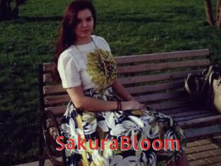SakuraBloom