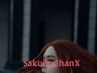 Sakura_ChanX