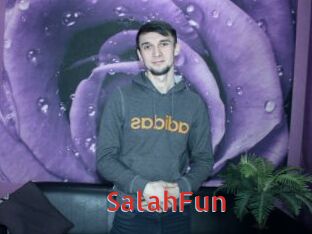 SalahFun