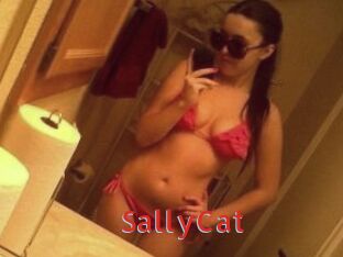 SallyCat