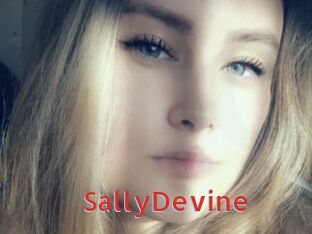 SallyDevine