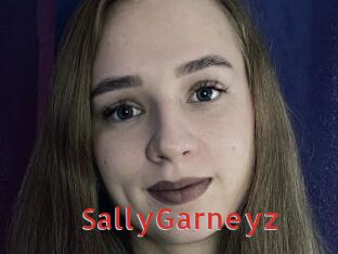 SallyGarneyz