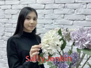 SallyJenkin