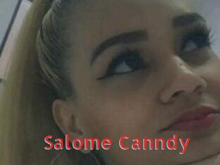 Salome_Canndy