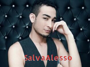 SalvaAlesso