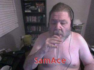 SamAce