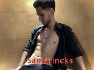 SamBrincks