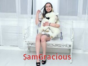 SamGracious