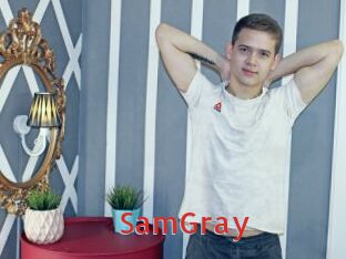 SamGray