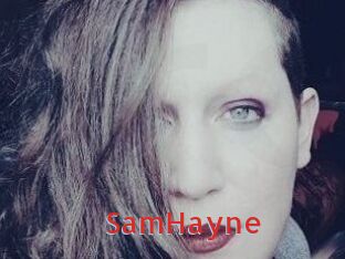 SamHayne