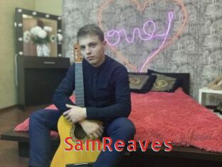 SamReaves