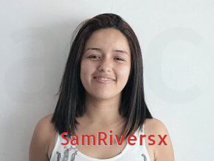 SamRiversx