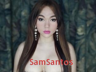 SamSantos