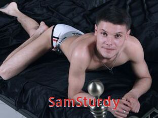 SamSturdy