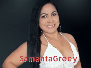 SamantaGreey