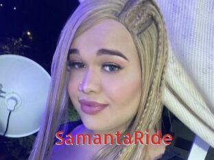 SamantaRide