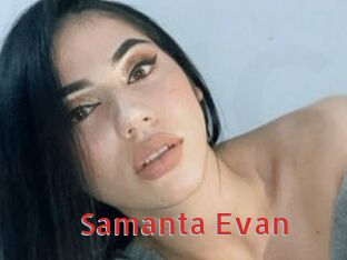Samanta_Evan