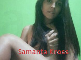 Samanta_Kross