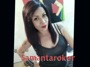 Samantaroker