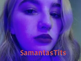 SamantasTits