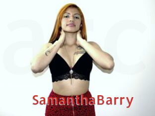 SamanthaBarry