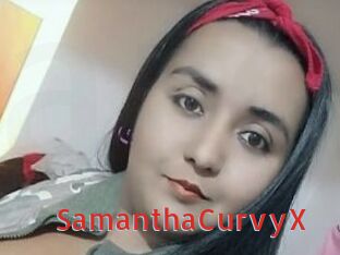 SamanthaCurvyX