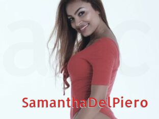 SamanthaDelPiero