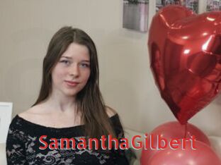 SamanthaGilbert