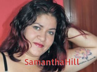 SamanthaHill