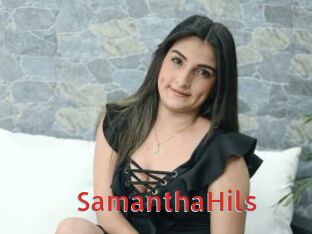 SamanthaHils