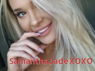 SamanthaJadeXOXO