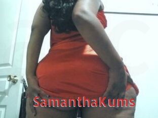 SamanthaKums