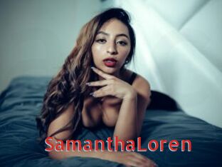 SamanthaLoren
