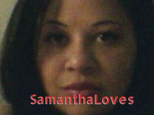 SamanthaLoves