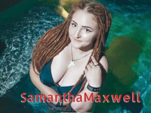 SamanthaMaxwell
